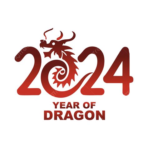 2024什麼龍年